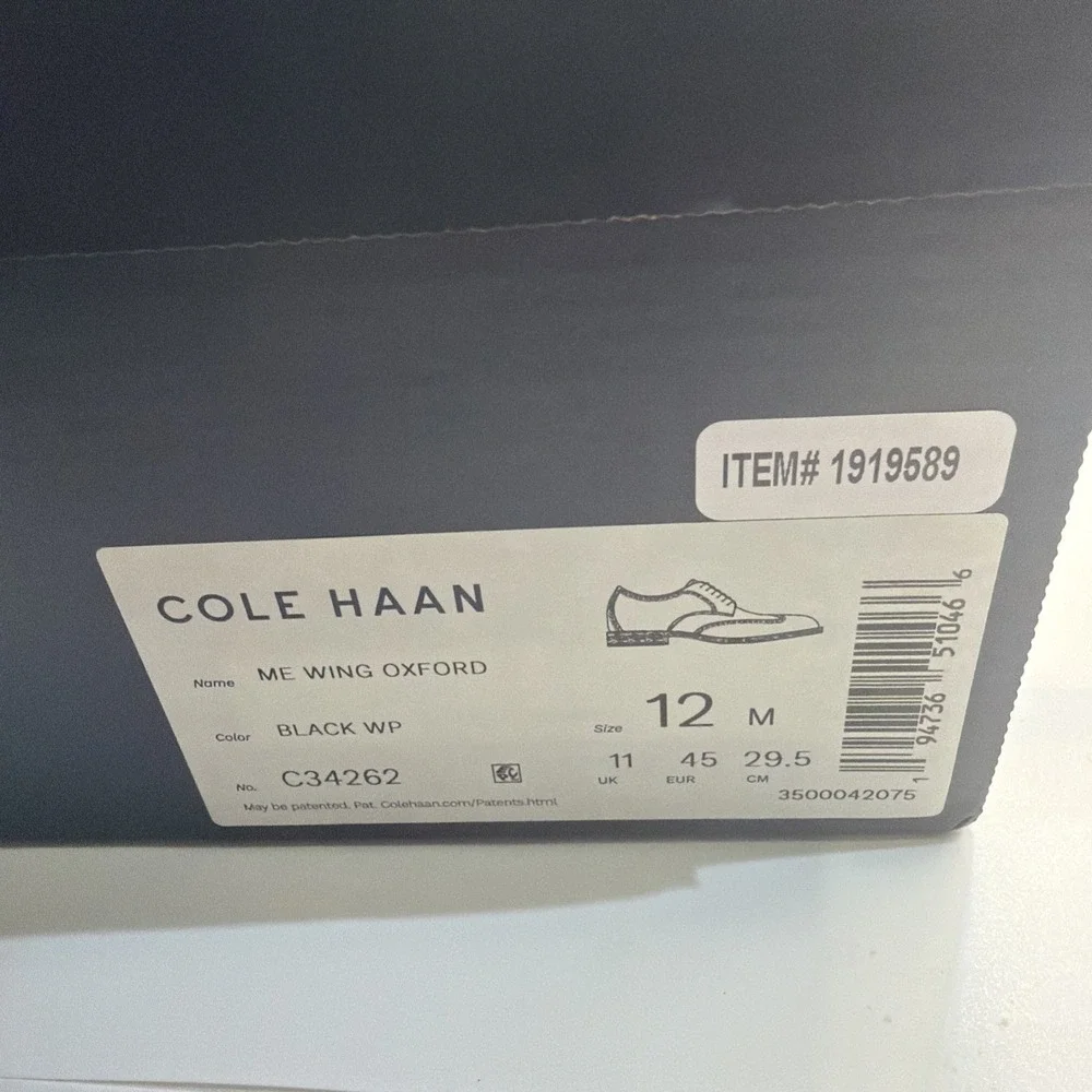Cole‎ Haan 